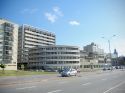 Edificio Escollera Rambla