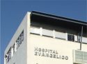 Hospital Evangélico 